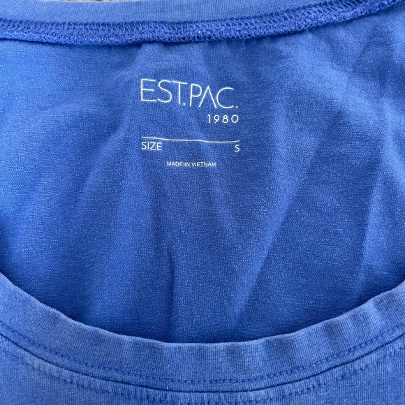 Pacsun basic tee - Picture 2 of 2